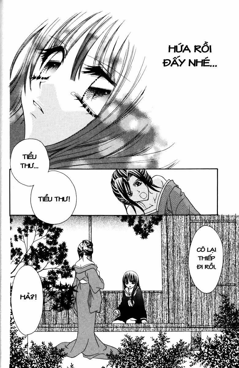 jigoku shoujo-cô gái đến từ địa ngục chapter 13.2 10