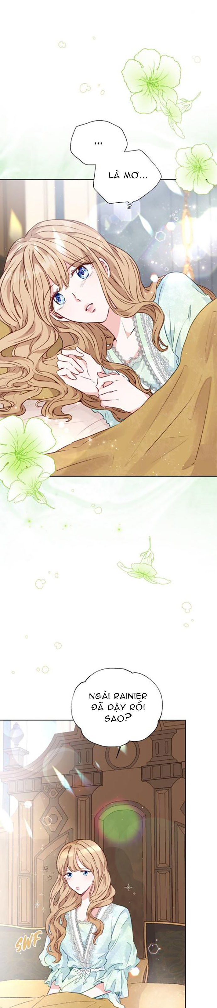 đánh cắp trái tim thiếu nữ chapter 12.2 1