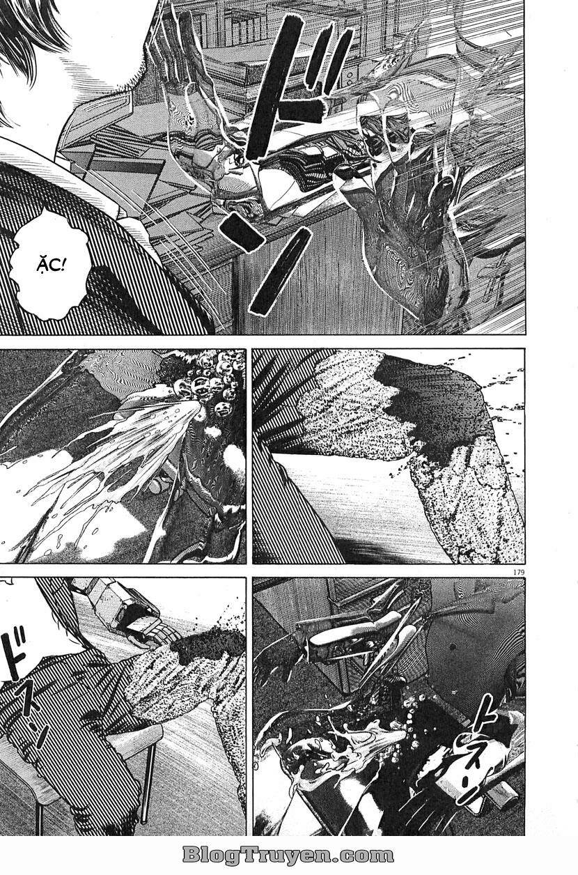 homunculus chapter 69 23