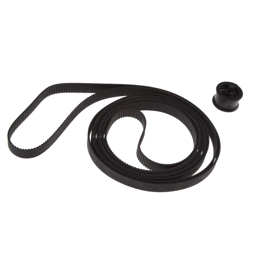 Phép Lạ Chiếu Thay Thế 24  Mô Hình Xe Ngựa Dây Cho Máy In Khổ Lớn HP Designjet 500 800 A1 C7769-60182
