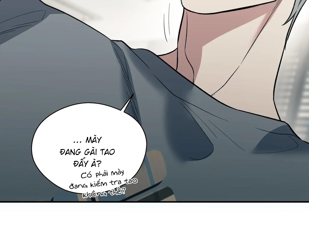 ám ảnh pheromone chapter 32 48