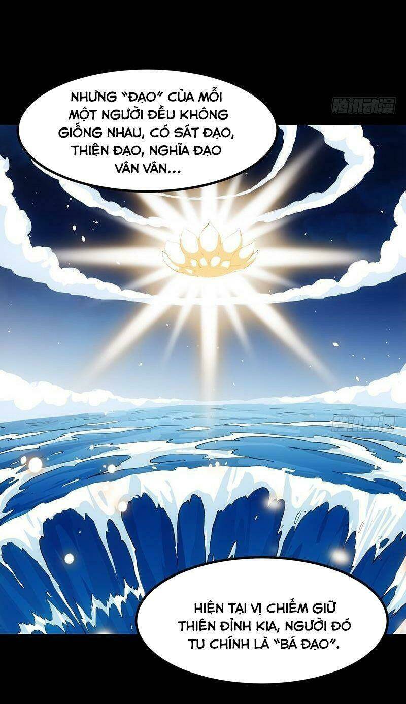 hệ thống thần long nghịch thiên chapter 84 7
