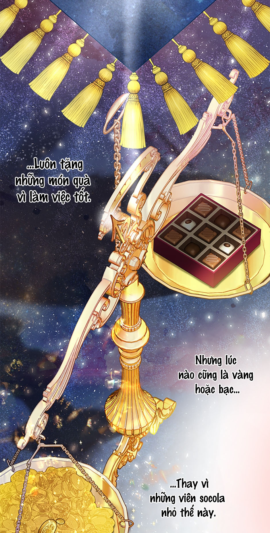 Cuộc Sống Vương Giả Của Người Tình Giả chapter 14.1 - Trang 13