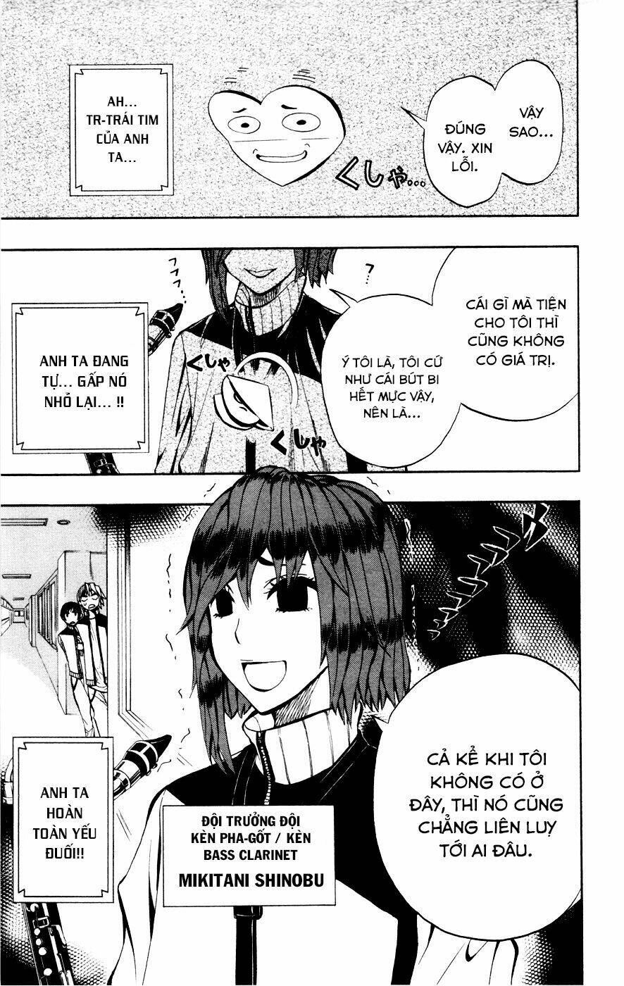 soul catcher chapter 11 22