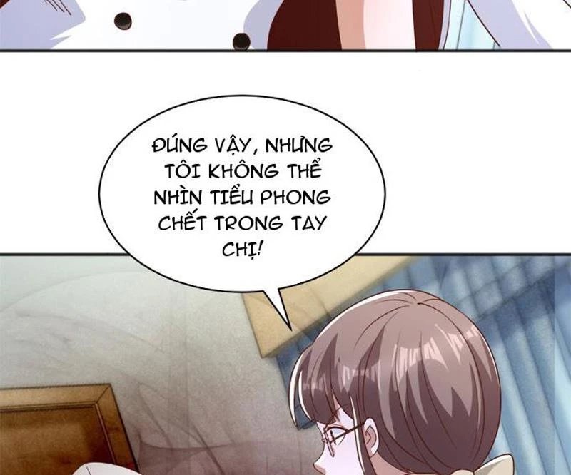 bảy vị tỷ tỷ tuyệt thế vô song của ta chapter 11 37