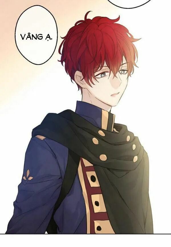 một ngày nọ tôi bỗng thành nàng công chúa chapter 16.5 13