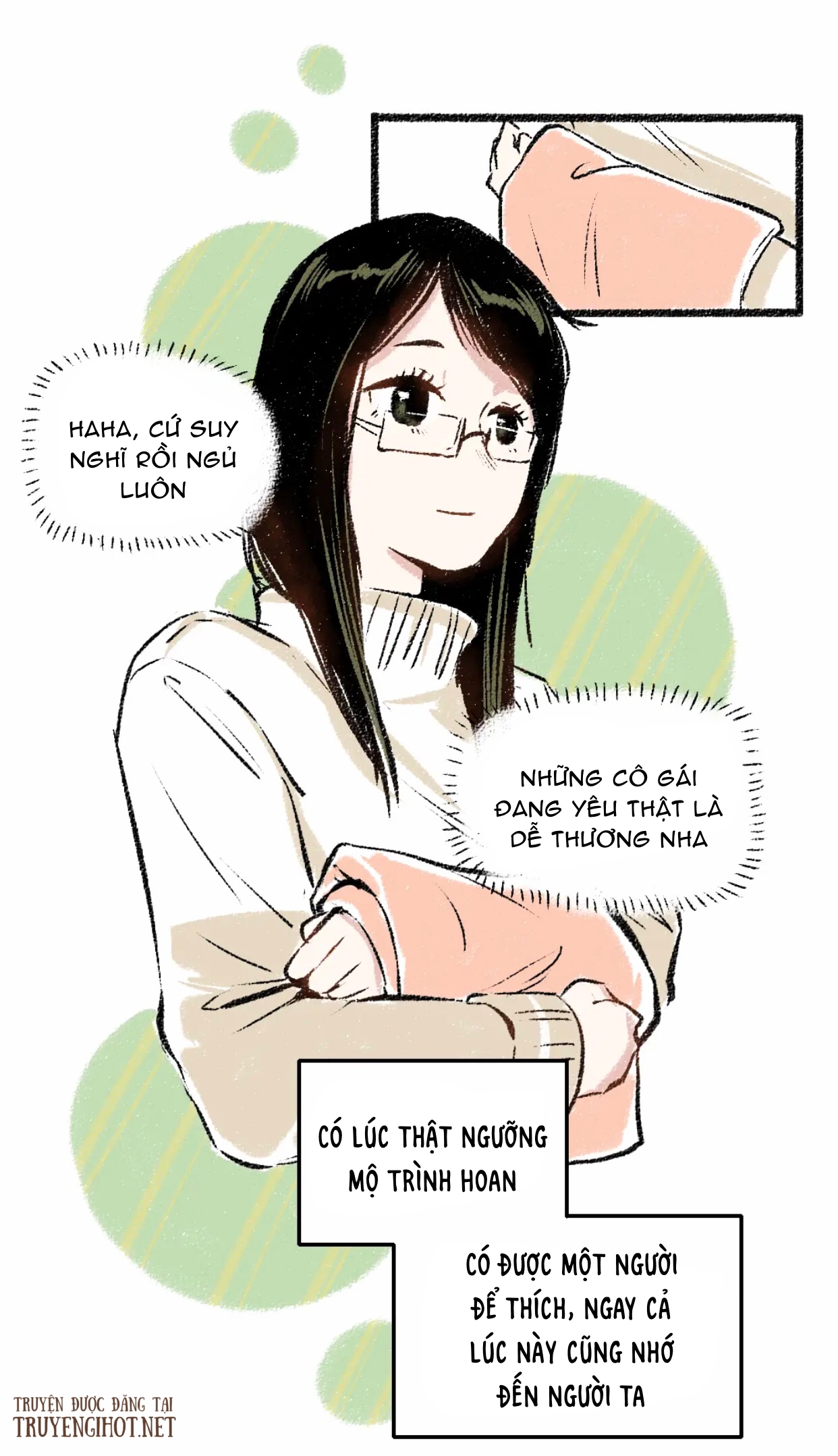 ngày ngày đi nhờ xe! chapter 28 28