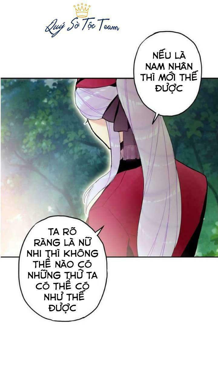 thánh nữ ẩn danh chapter 26 47