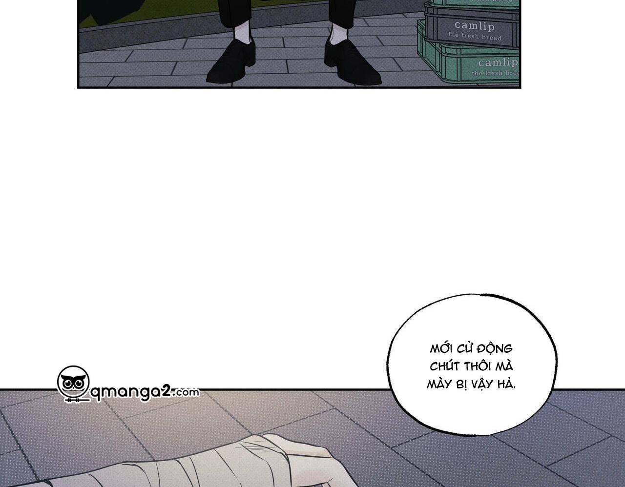 chàng giao pizza và gold palace chapter 12 82