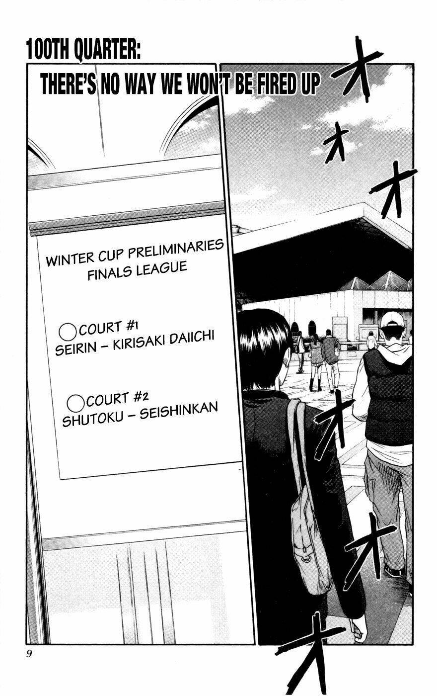 vua bóng rổ kuroko chapter 100 10