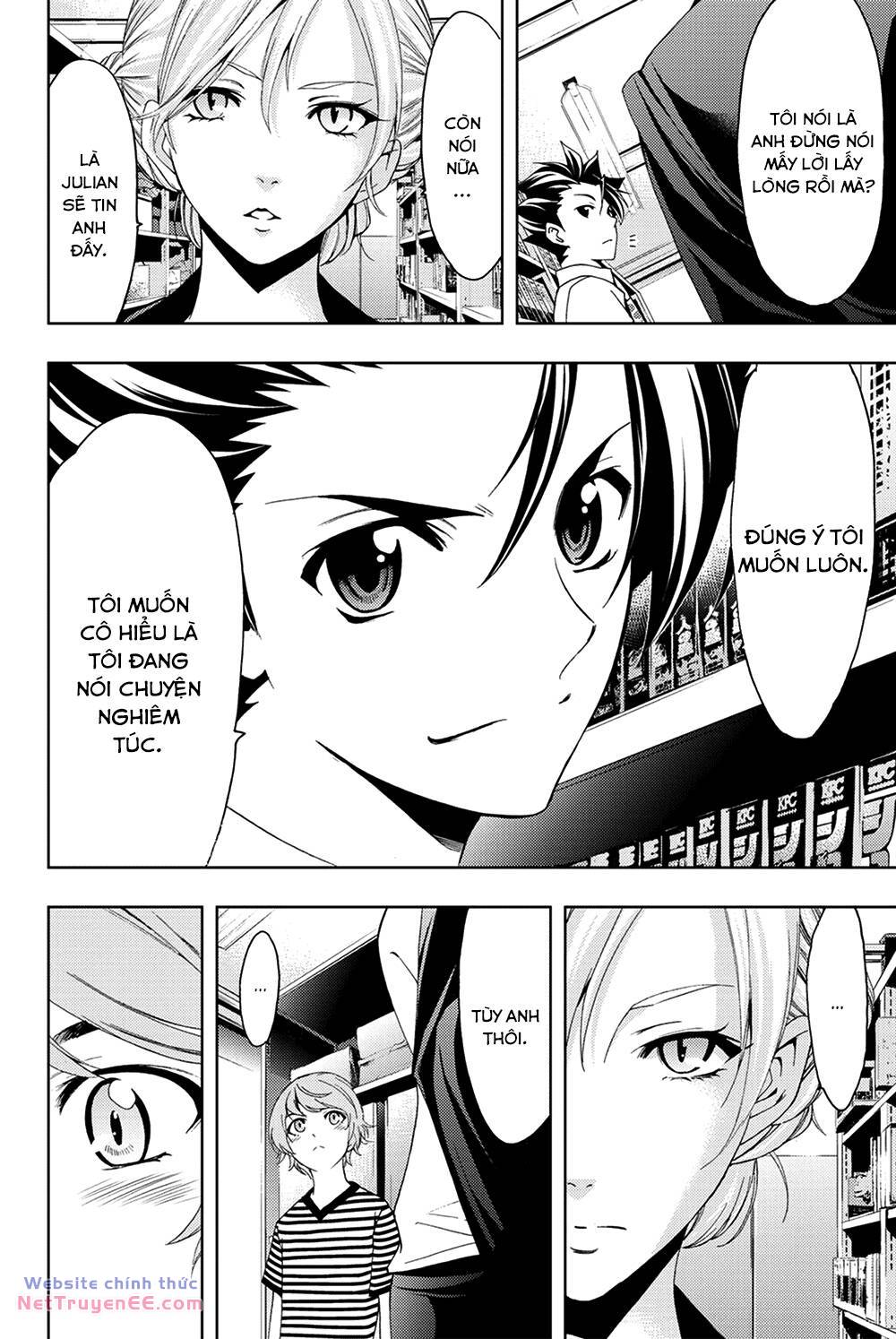 succubus & hitman chapter 96 17