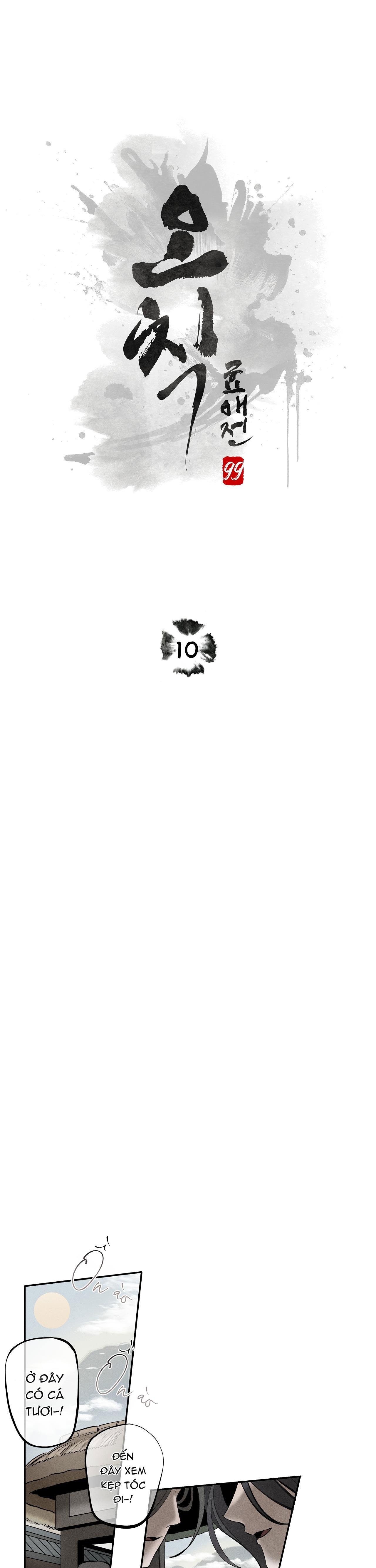 bl ngắn loạn luân - gia đình chapter 7.91 1