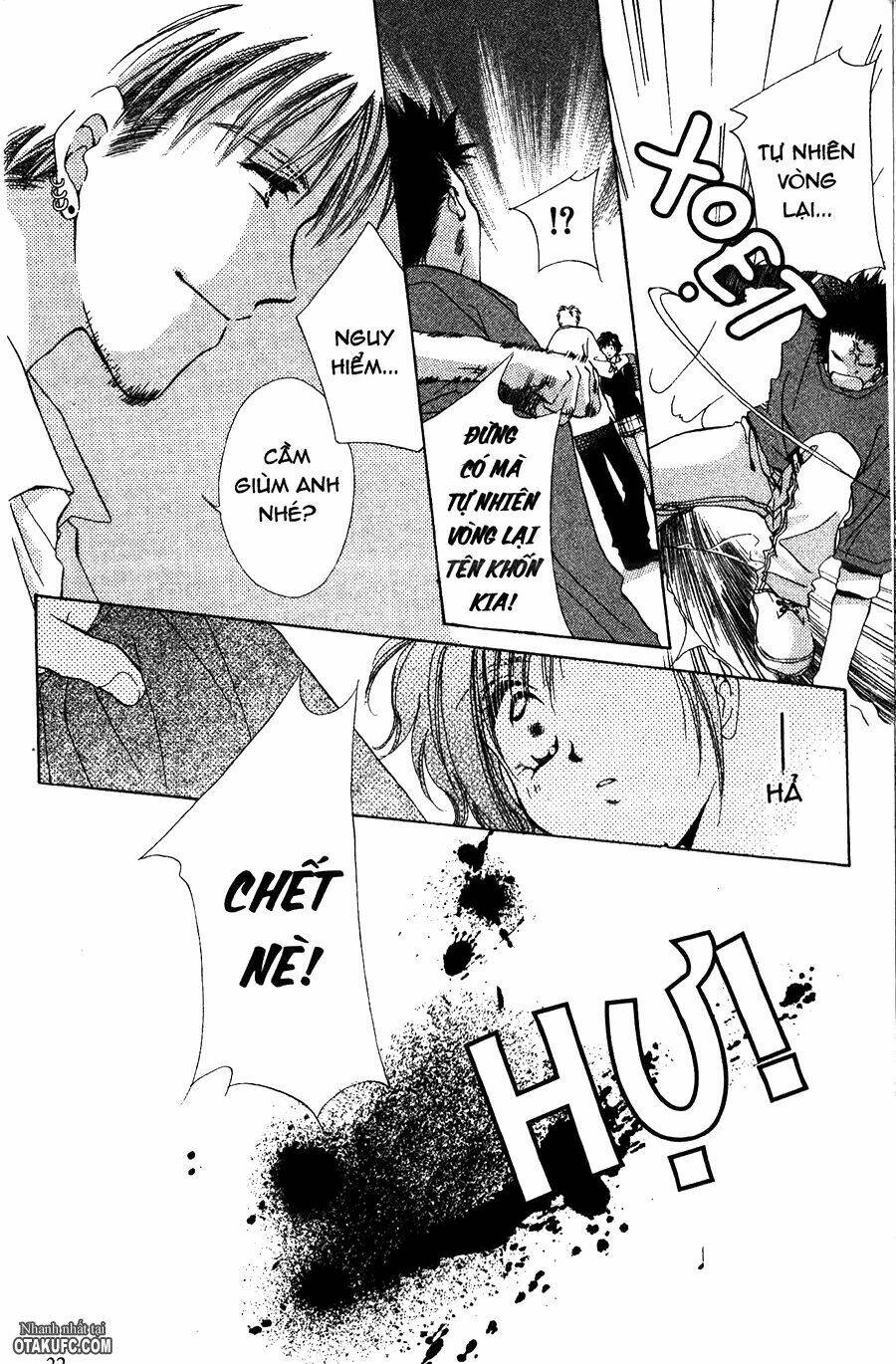 gatcha gacha chapter 1 21