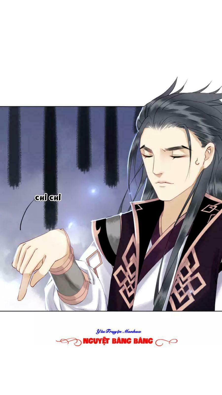 cực phẩm phế vật tiểu thư chapter 8 10