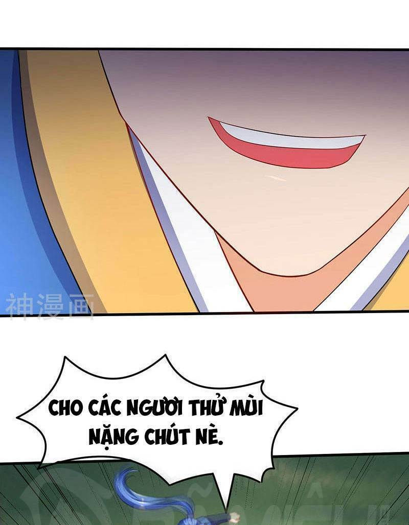 tối cường thăng cấp chapter 45 3