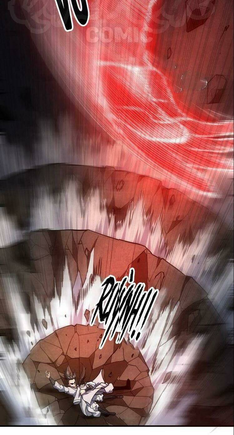 tu la võ thánh chapter 14 26