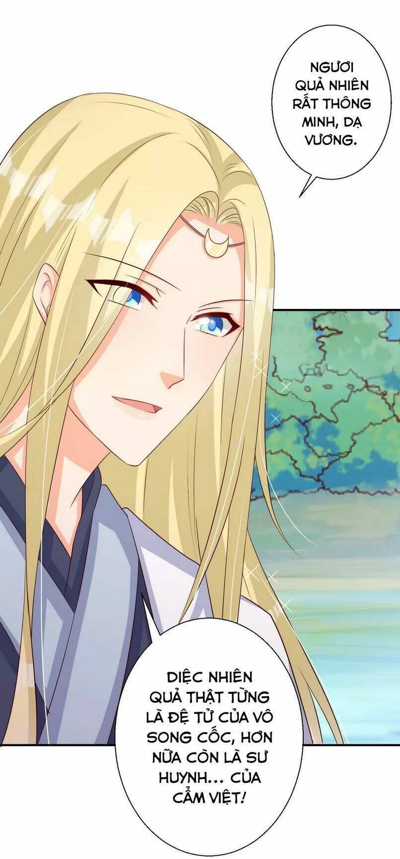 độc y cuồng phi chapter 45 22