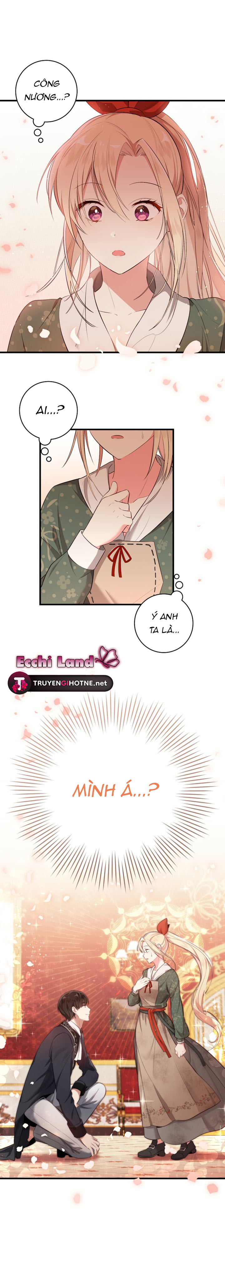 từ giờ công quốc sẽ là của ta chapter 1.2 7