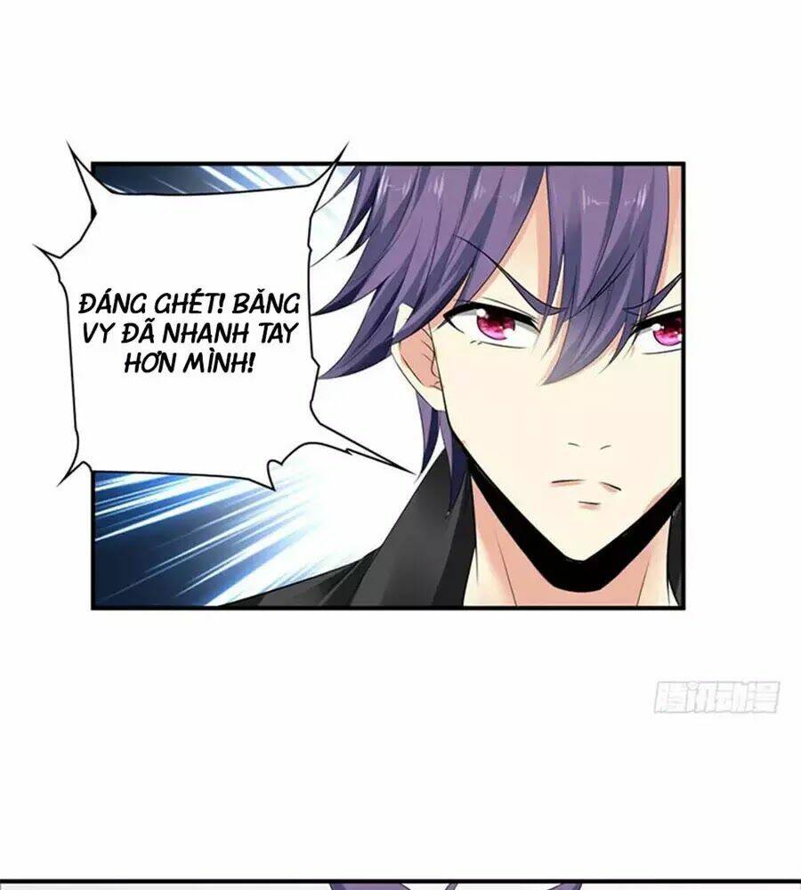 thủ hội chi vũ chapter 52 41