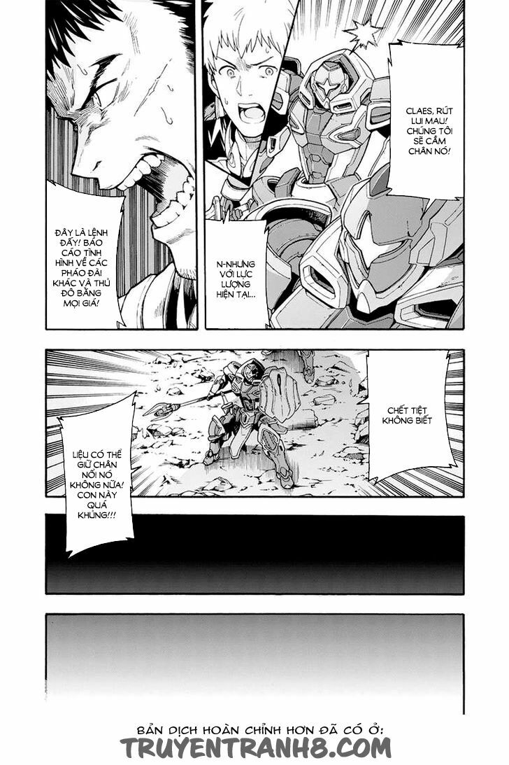 đấu giả và pháp khí tại dị giới chapter 7 15