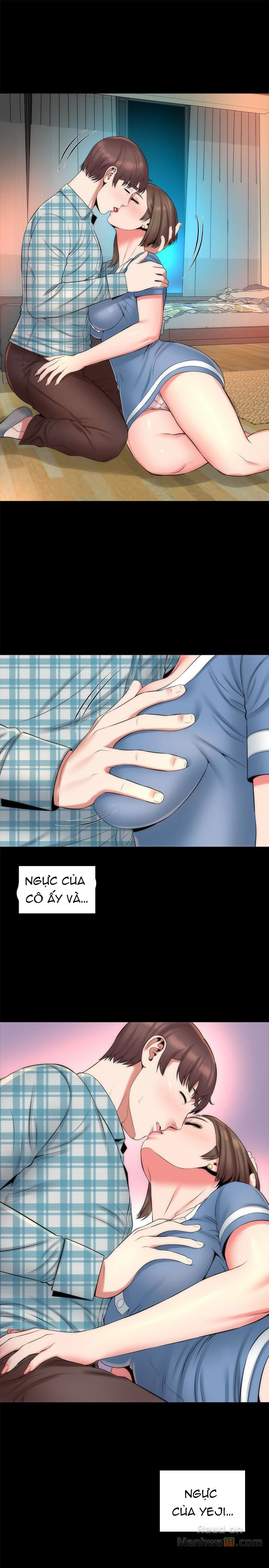 mother and daughter next door chapter 30 4