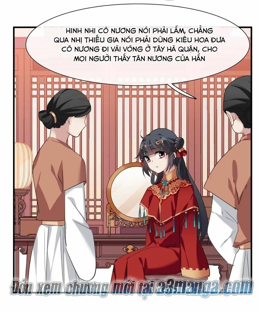 toàn cơ từ chapter 44.2 19