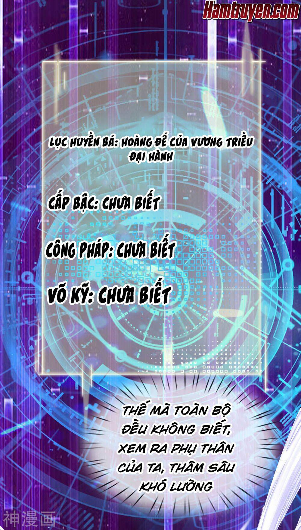 chí tôn hồng bao đại đế chapter 6 22