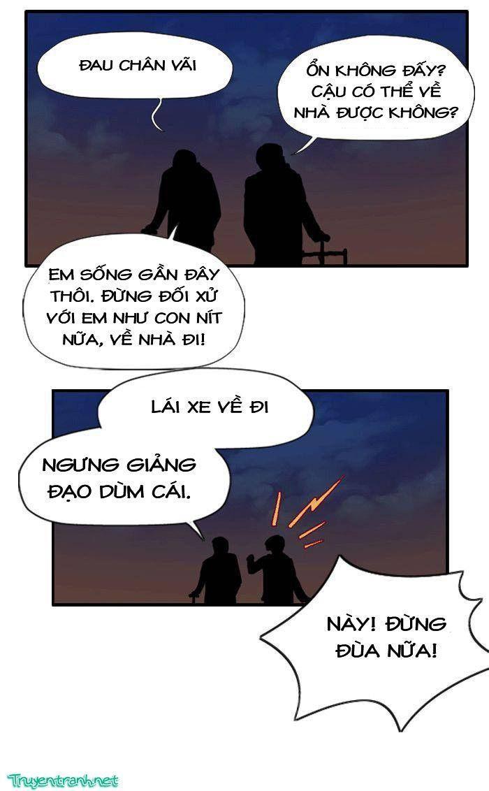 wind breaker chapter 17 10