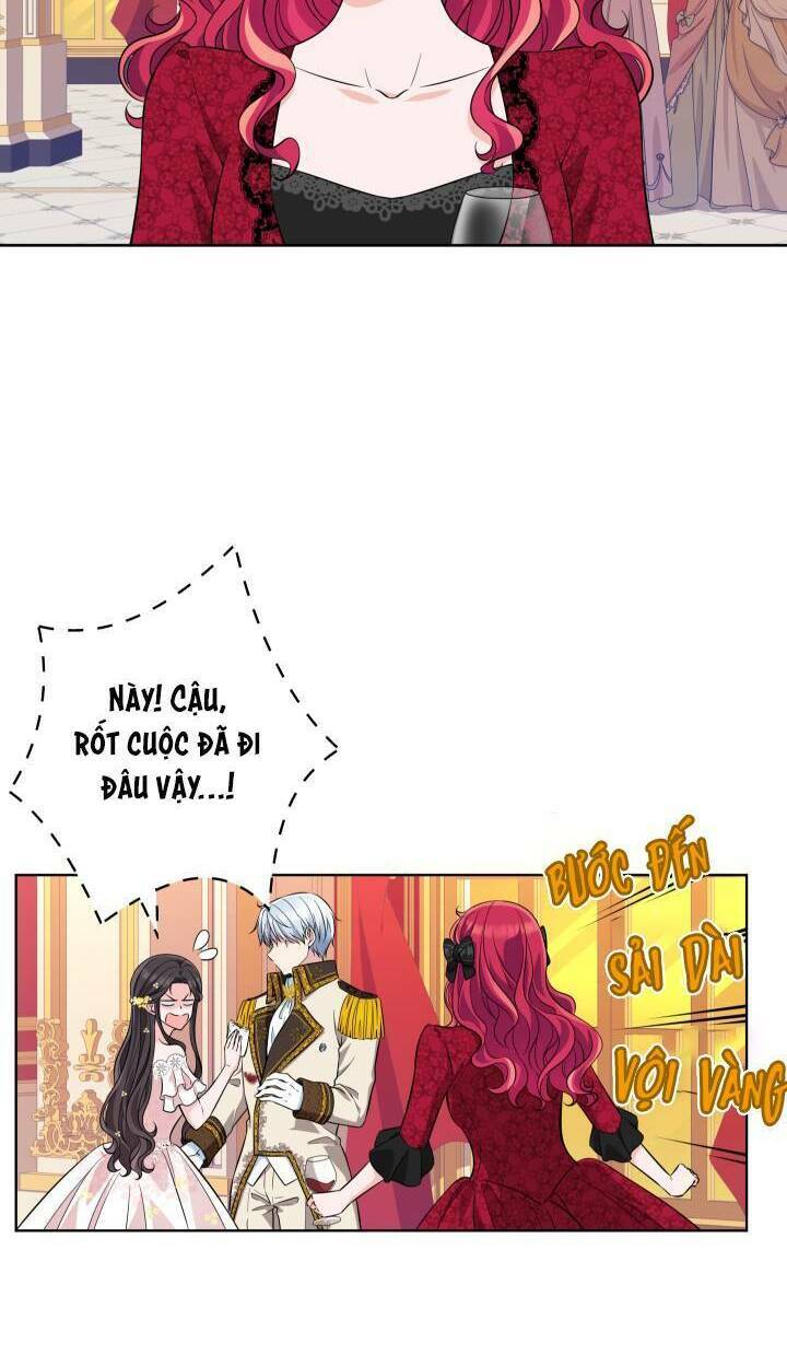 gửi đến người bạn của tôi chapter 9 28