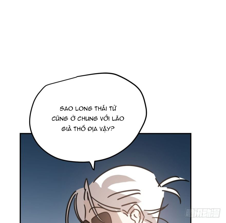 Bắt Lấy Ngao Ngao chapter 45 - Trang 26
