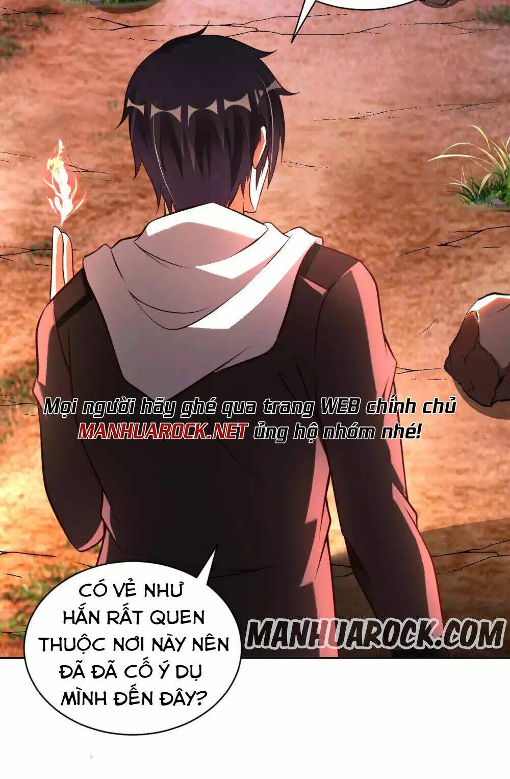 sư phụ của ta là thần tiên chapter 51 12