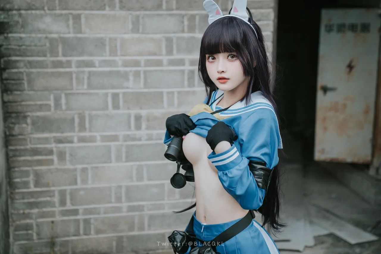 hình cosplay chapter 179 30