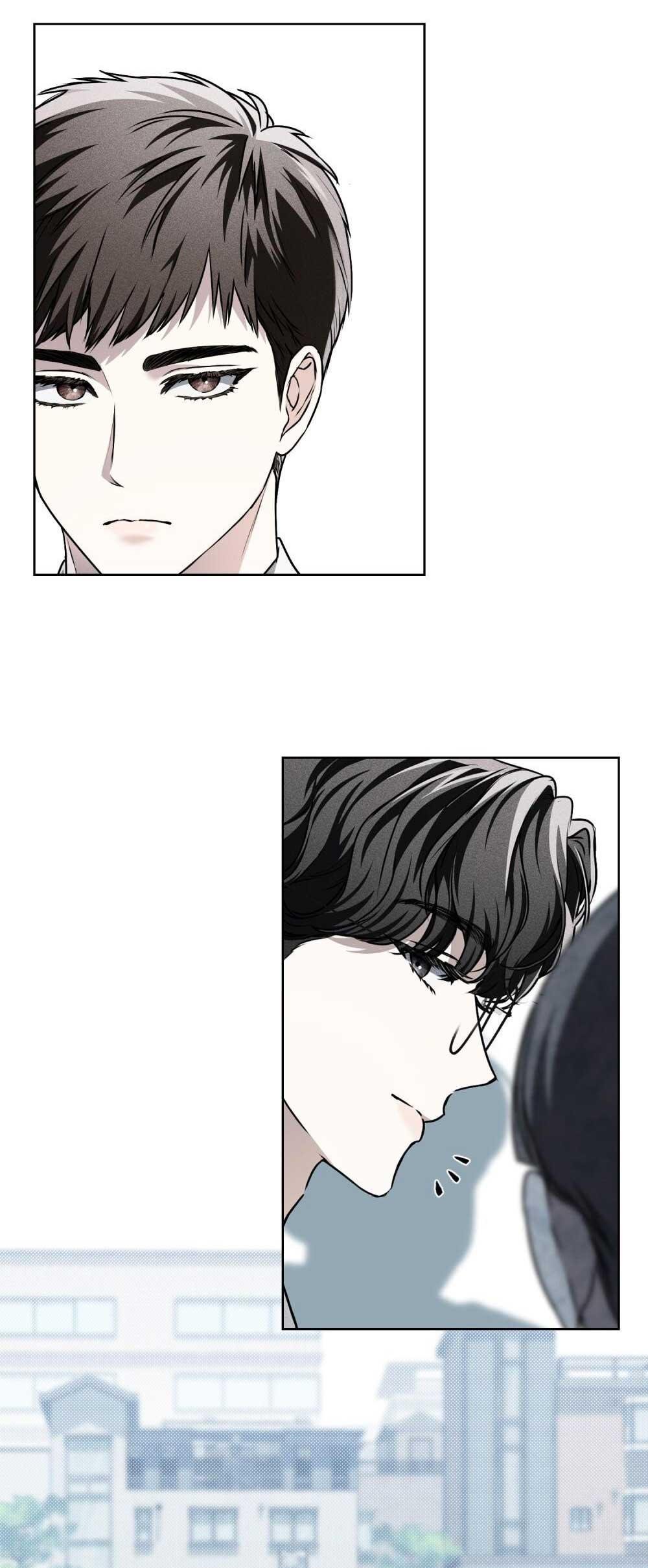 (cbunu) lửa hồn chapter 11 34