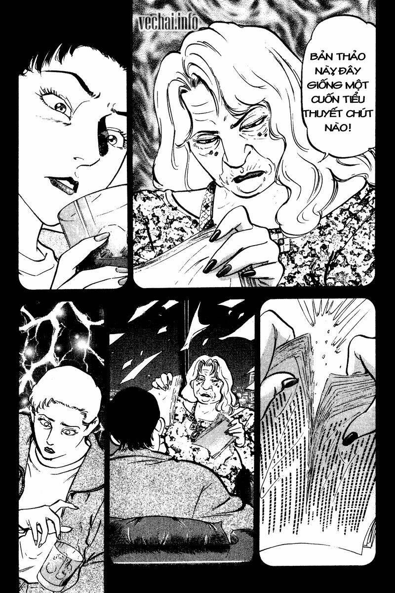 old boy chapter 53 20