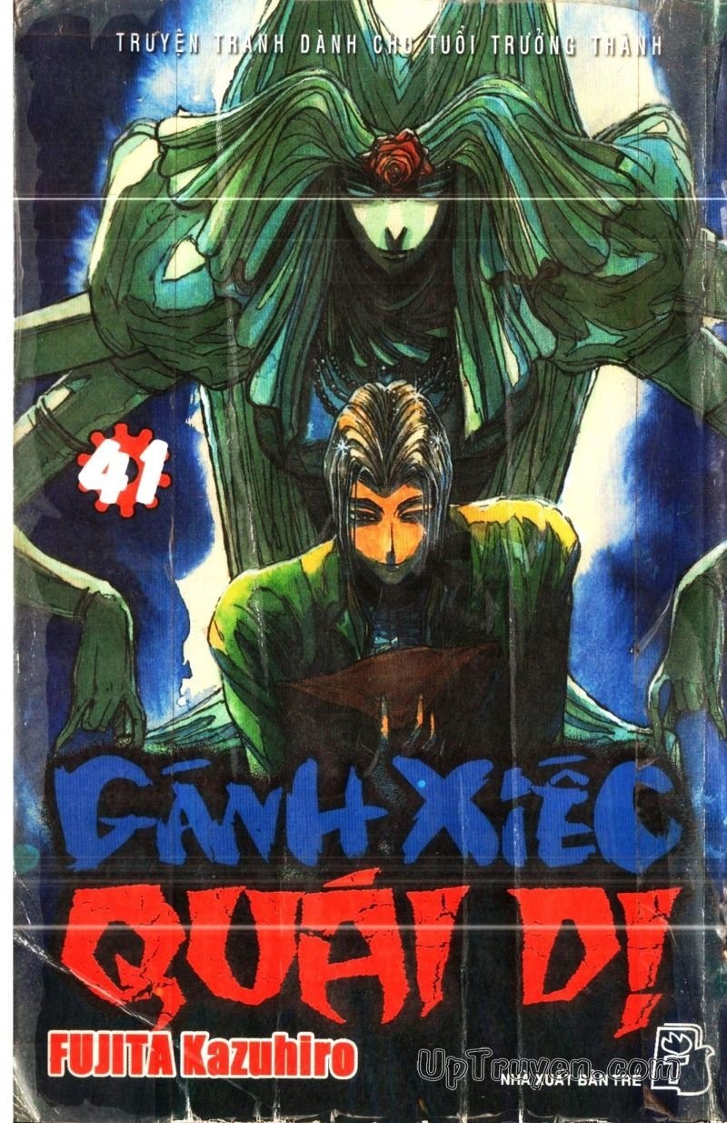 nhật ký lọ lem chapter 41 1