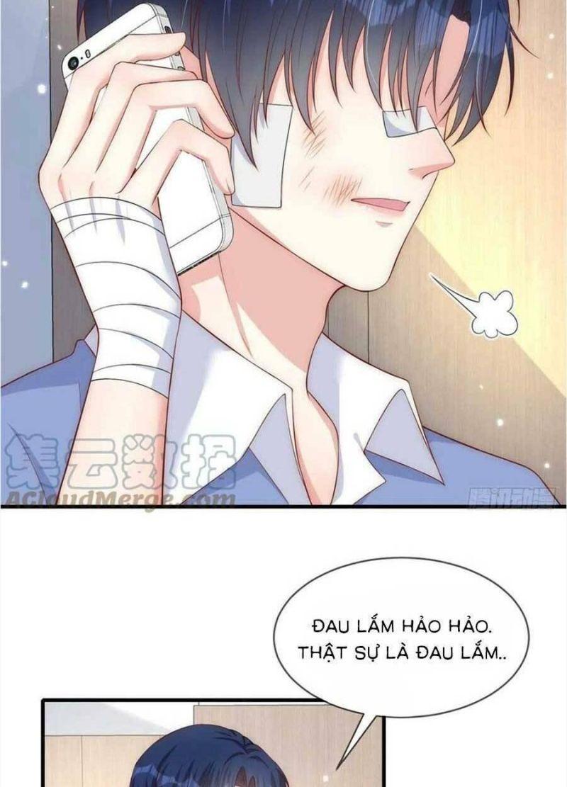 tôi được năm đại lão chiều chuộng hết nấc chapter 54 34