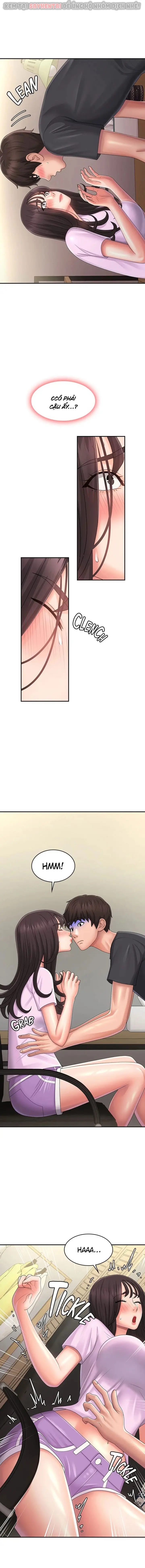 bà dì tuổi dậy thì chapter 34 3