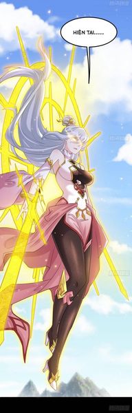 Vợ tôi và tôi thống trị Tam giới chapter 66 21