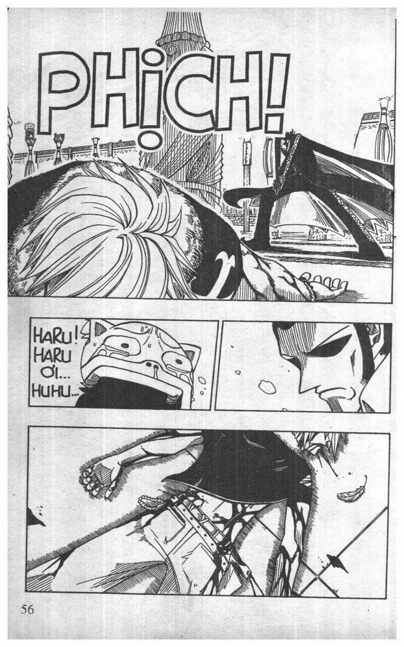 rave master (scan) chapter 14 145