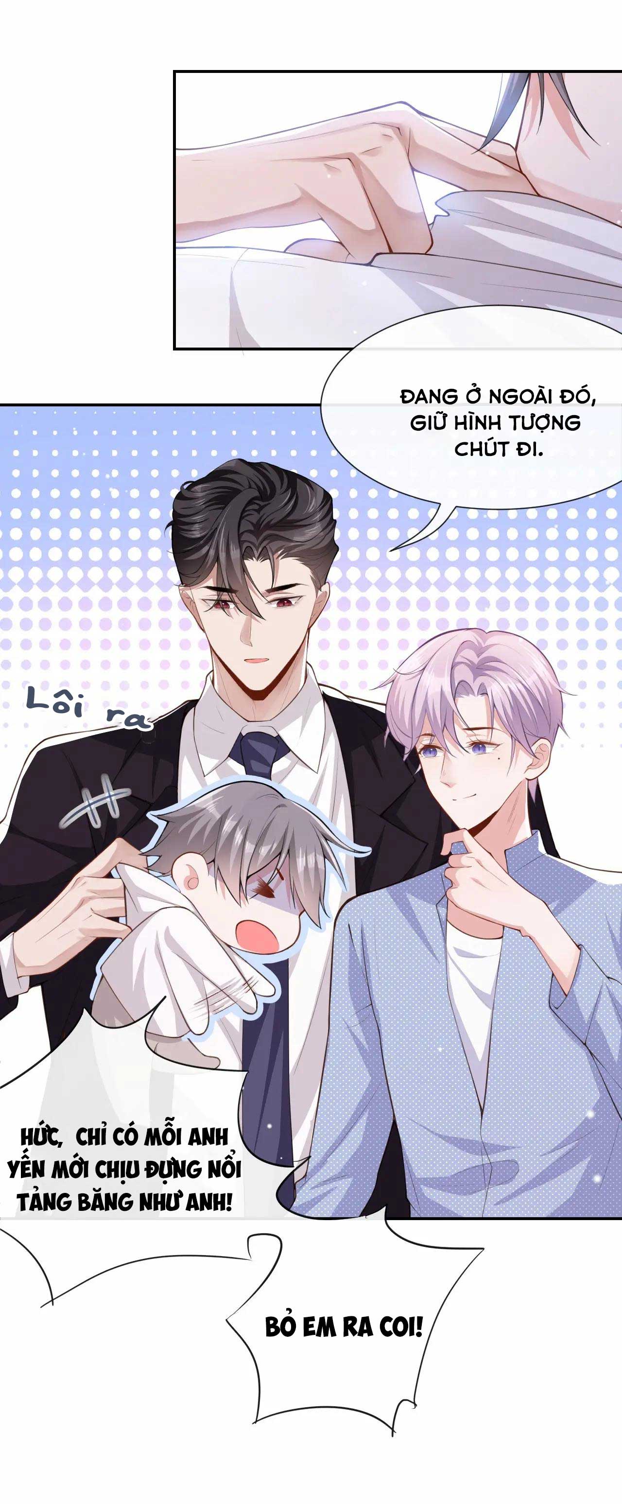 thế thân chapter 4 29