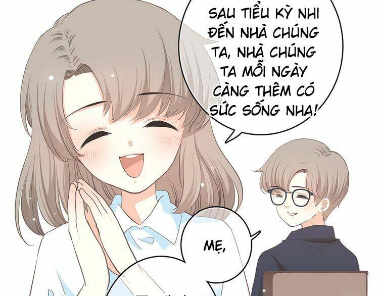 con tim rung động 3 chapter 18.5 35