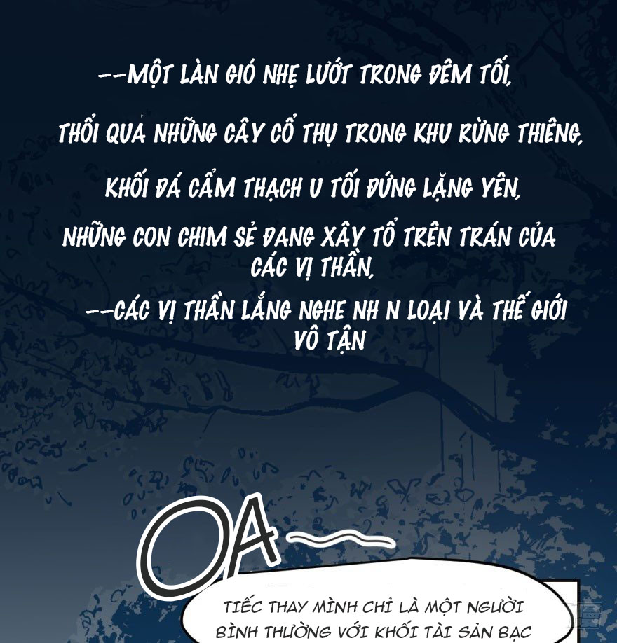 Bắt Lấy Ngao Ngao chapter 48 - Trang 78