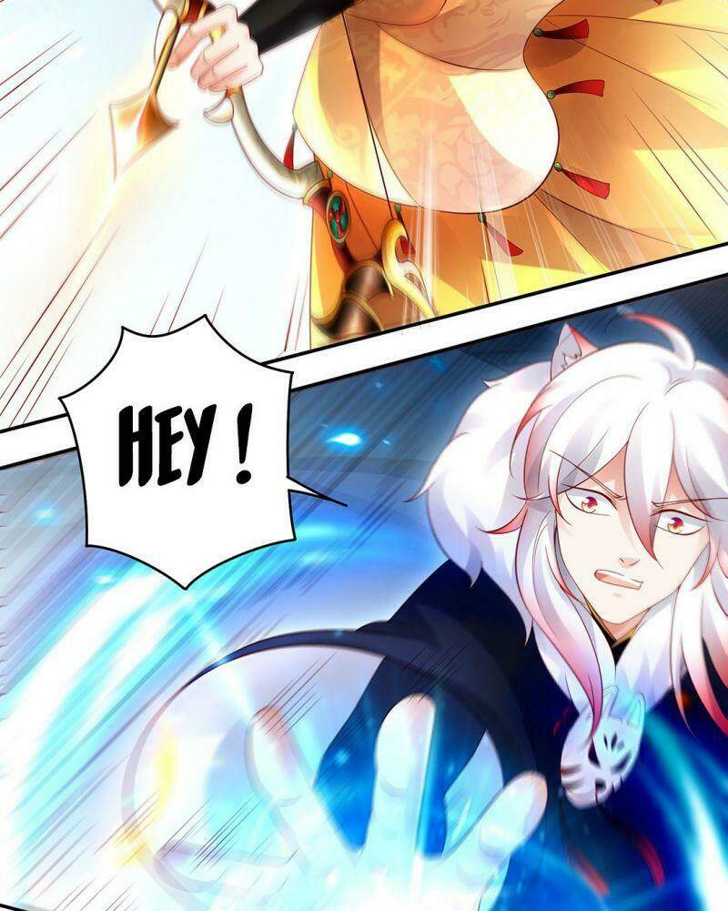 thiên kim bất hoán chapter 68 11