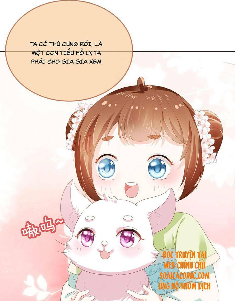 nhặt được bảo bối manh manh chapter 59 15