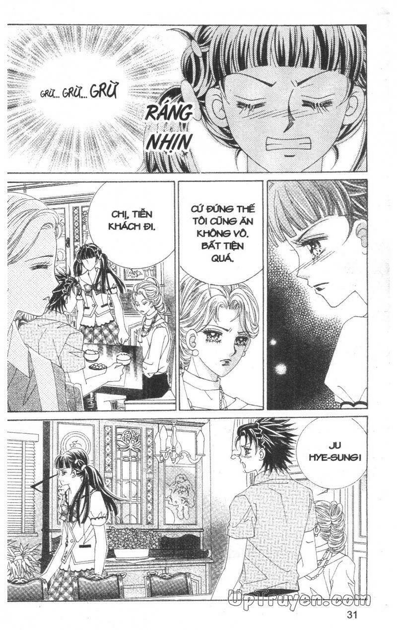 meo meo dịu dàng đi nhé chapter 6 31