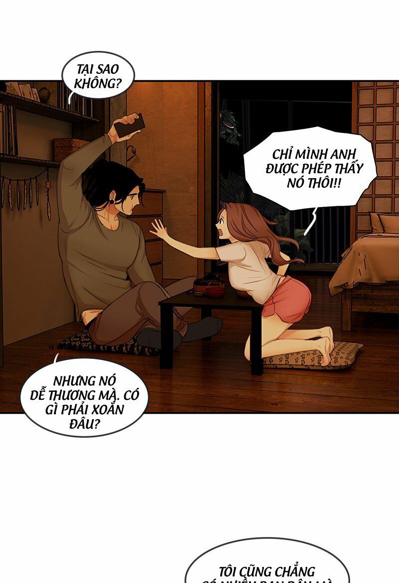 nửa đêm ở poppy land chapter 31 13