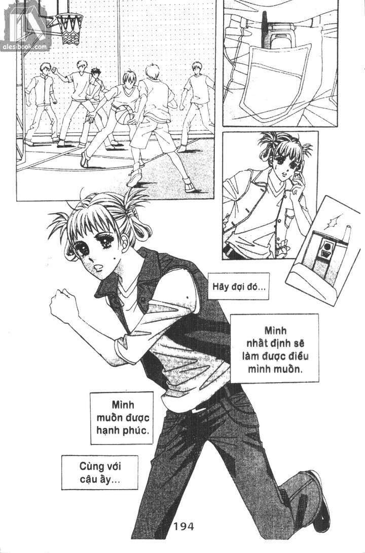 hồng tiểu thư chapter 42 34