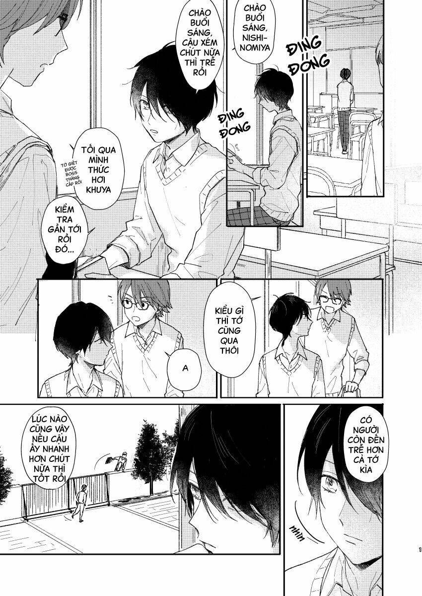 futari no nishinomiya-kun chapter 1 1