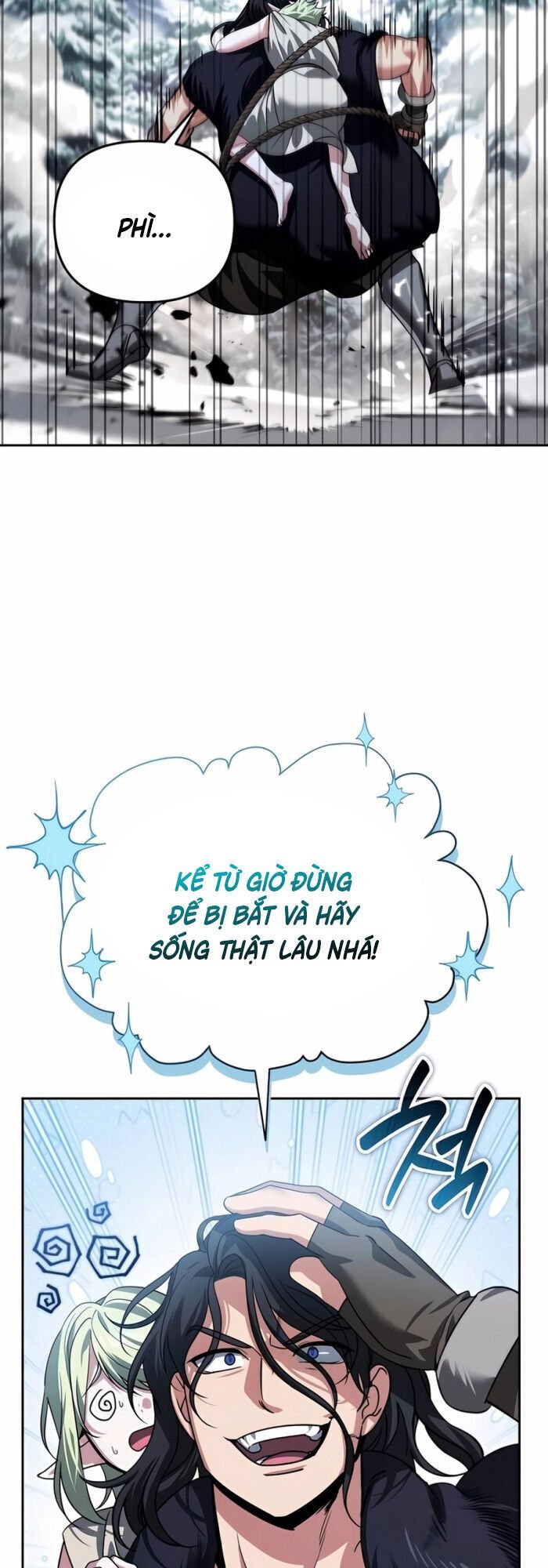 Bản Ngã Thay Đổi chapter 26 38