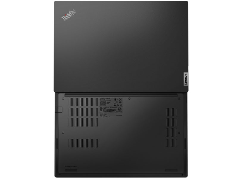 Laptop Lenovo ThinkPad E14 Gen 4 21E3S05K00 (Core i5-1235U | 8GB | 256SSD | VGA Intel Iris Xe Graphics | No OS) - Hàng chính hãng